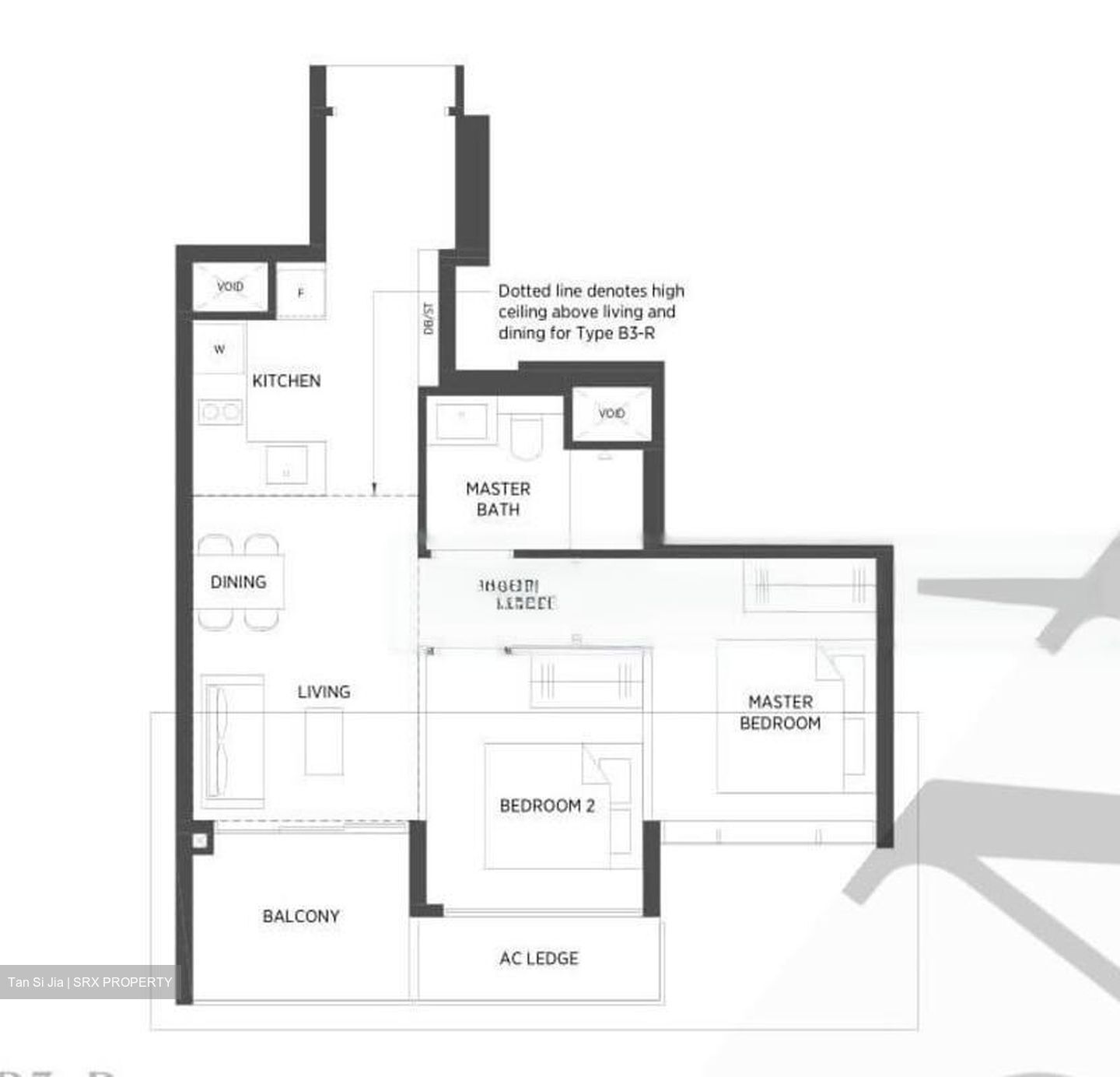 Parc Esta (D14), Apartment #459471281